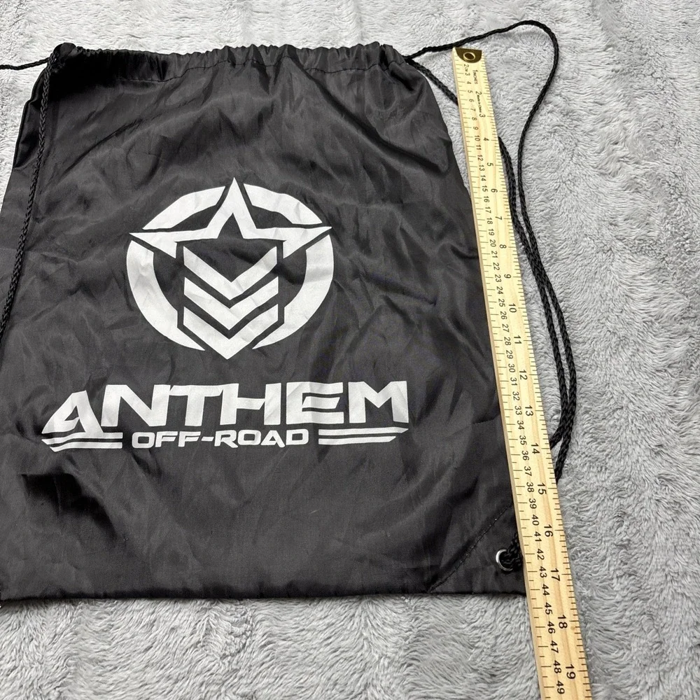 Off-Road branded‎ drawstring Bag